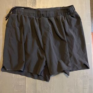 Lululemon Surge Short Out of Mind Liner 4” Medium